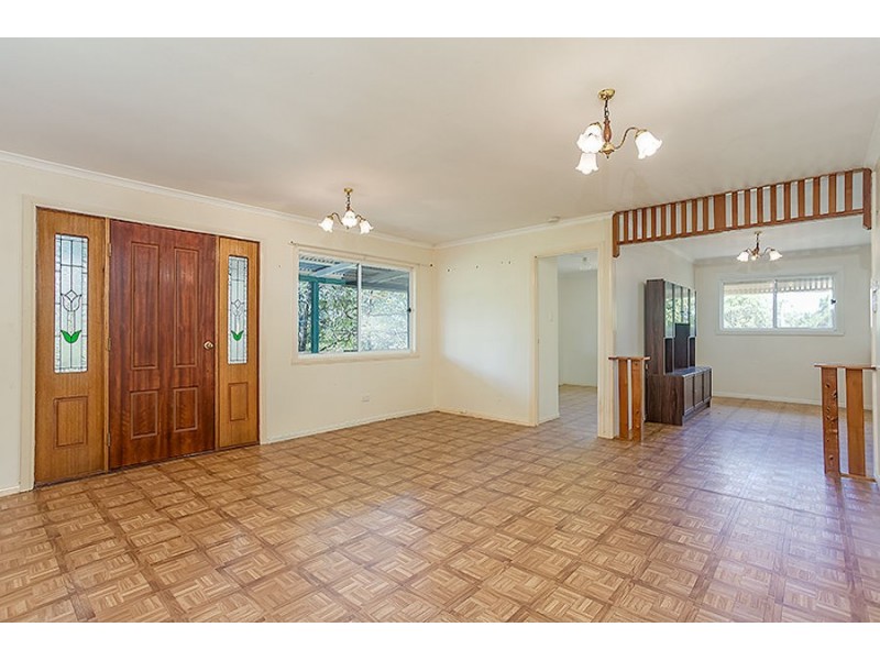 263 Wahpunga Lane, Kin Kin QLD 4571
