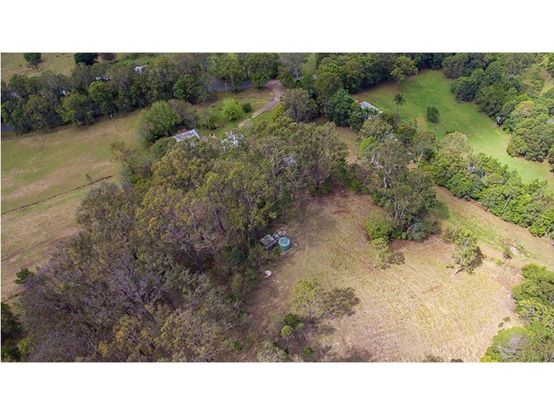 263 Wahpunga Lane, Kin Kin QLD 4571