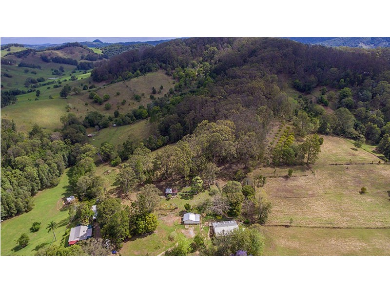 263 Wahpunga Lane, Kin Kin QLD 4571