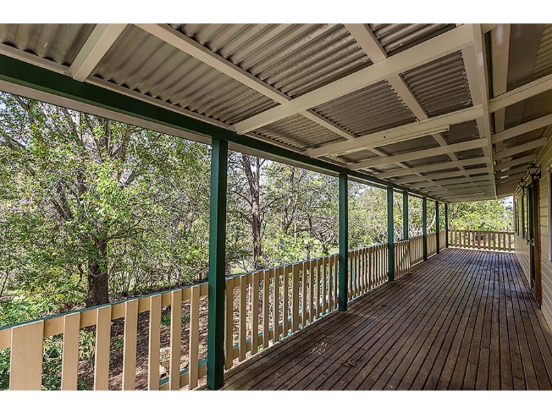 263 Wahpunga Lane, Kin Kin QLD 4571