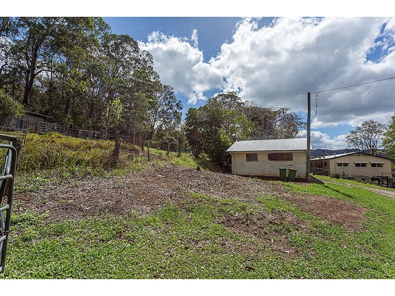 263 Wahpunga Lane, Kin Kin QLD 4571