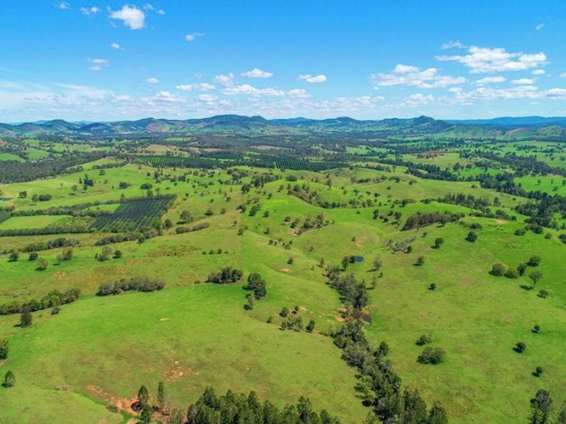 Lot 1 Zerner Road, Pie Creek QLD 4570