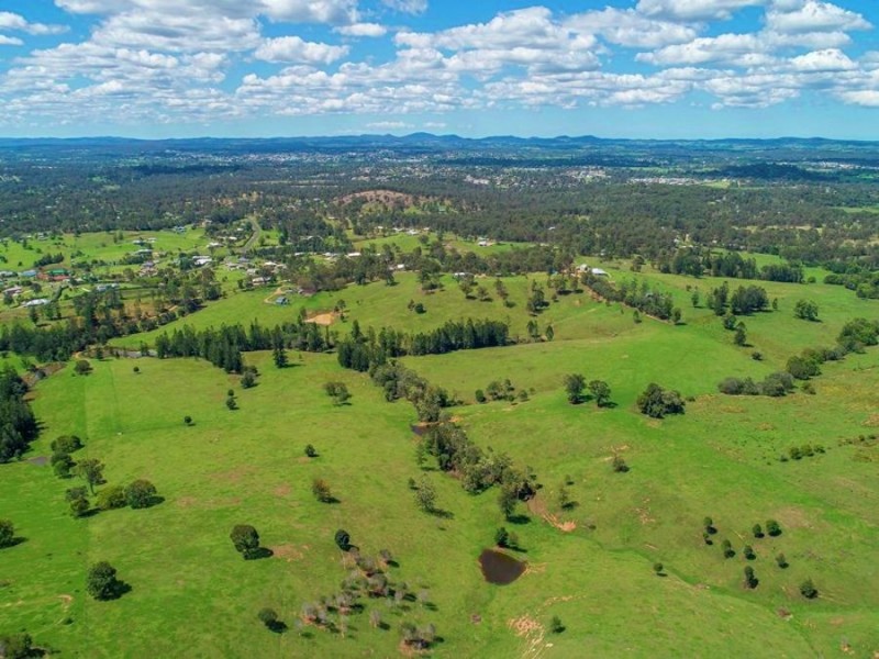 Lot 1 Zerner Road, Pie Creek QLD 4570