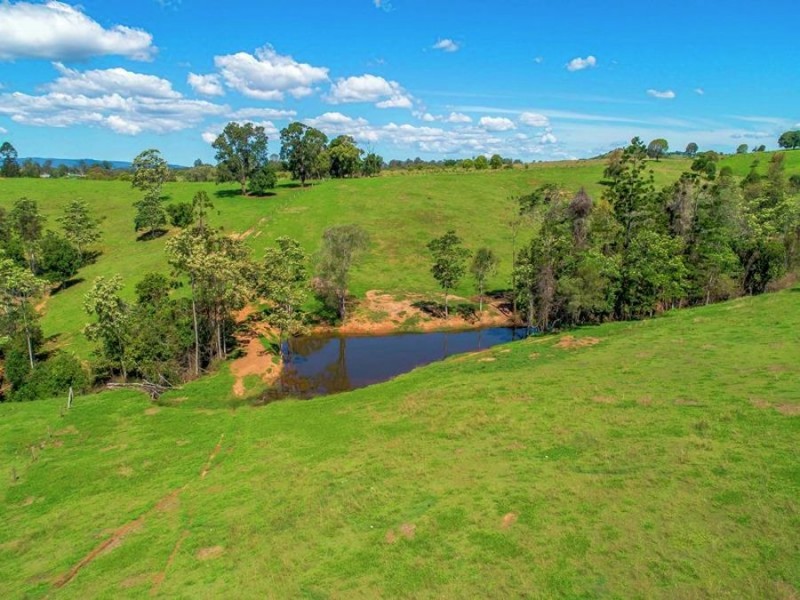 Lot 1 Zerner Road, Pie Creek QLD 4570