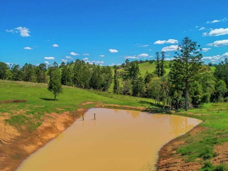 Lot 1 Zerner Road, Pie Creek QLD 4570