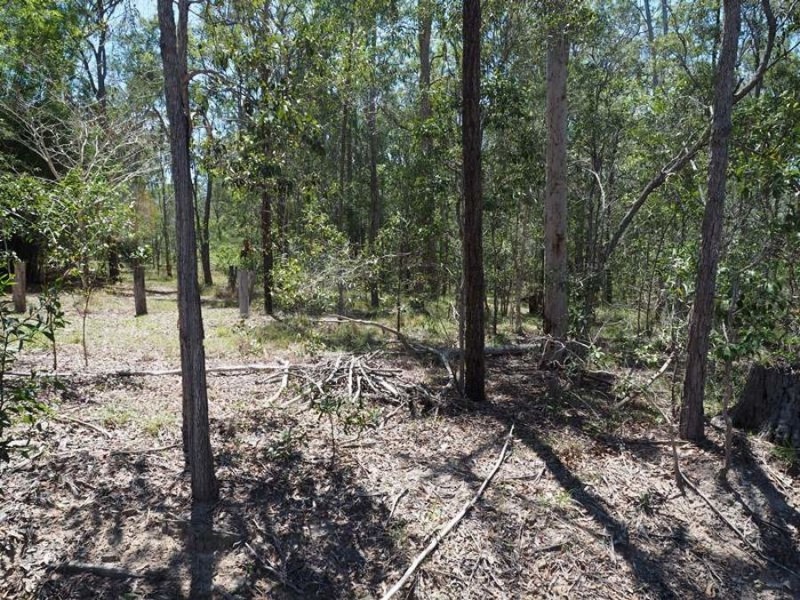 Lot 23 Counter Road, Wolvi QLD 4570