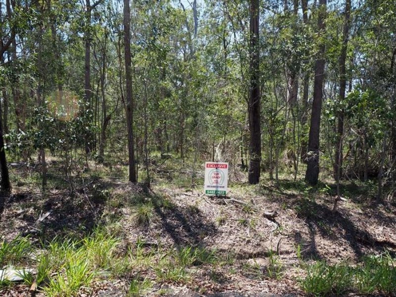 Lot 23 Counter Road, Wolvi QLD 4570