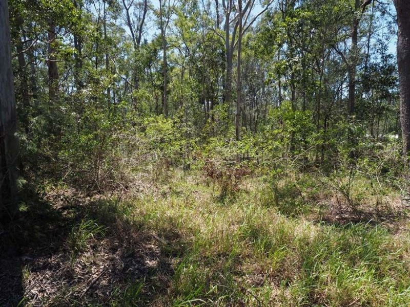 Lot 23 Counter Road, Wolvi QLD 4570