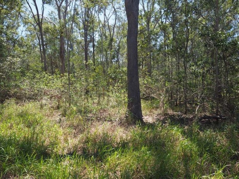 Lot 23 Counter Road, Wolvi QLD 4570