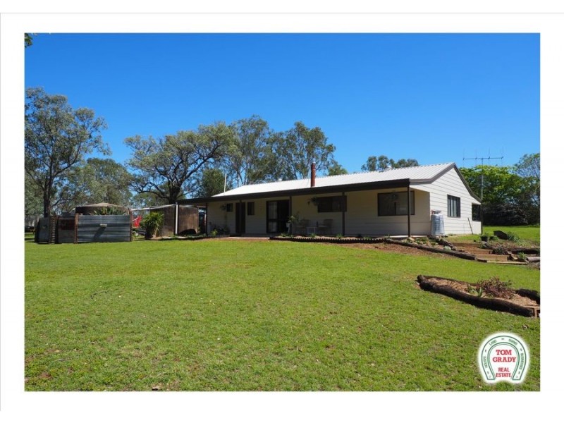51 Running Creek Road, Kilkivan QLD 4600