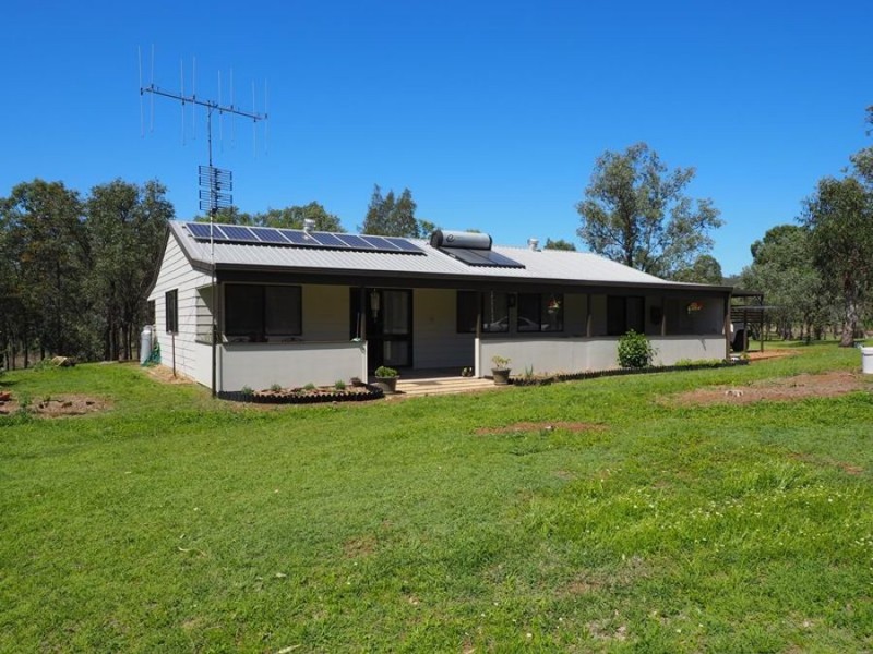 51 Running Creek Road, Kilkivan QLD 4600