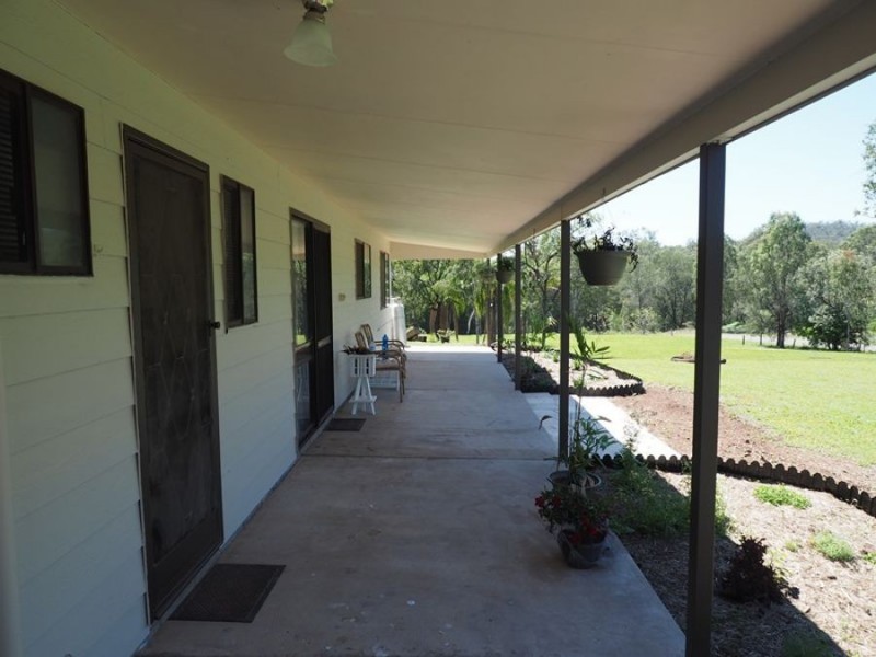51 Running Creek Road, Kilkivan QLD 4600