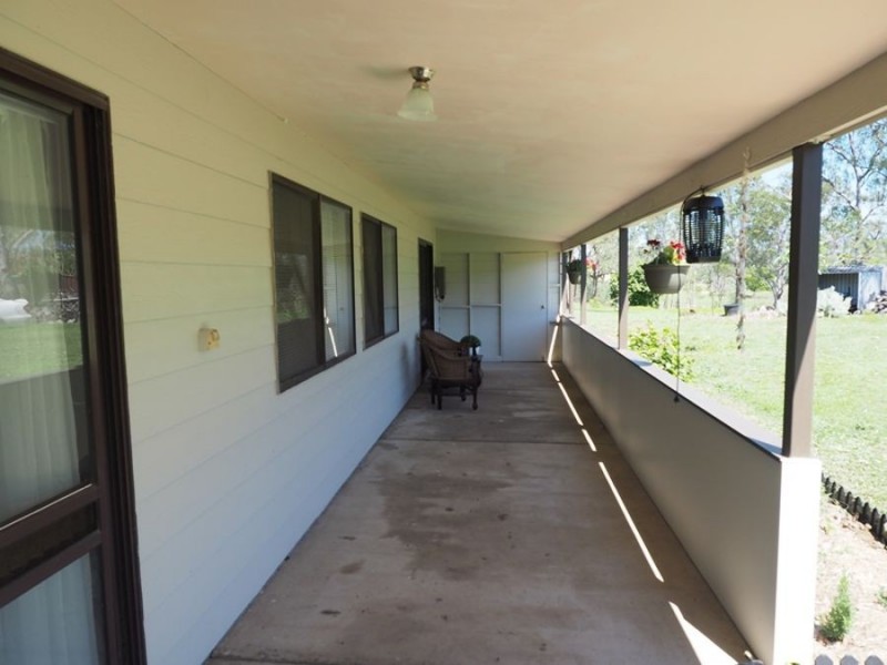 51 Running Creek Road, Kilkivan QLD 4600