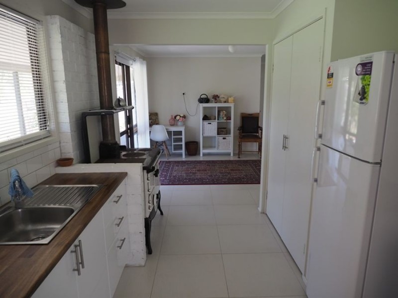 51 Running Creek Road, Kilkivan QLD 4600