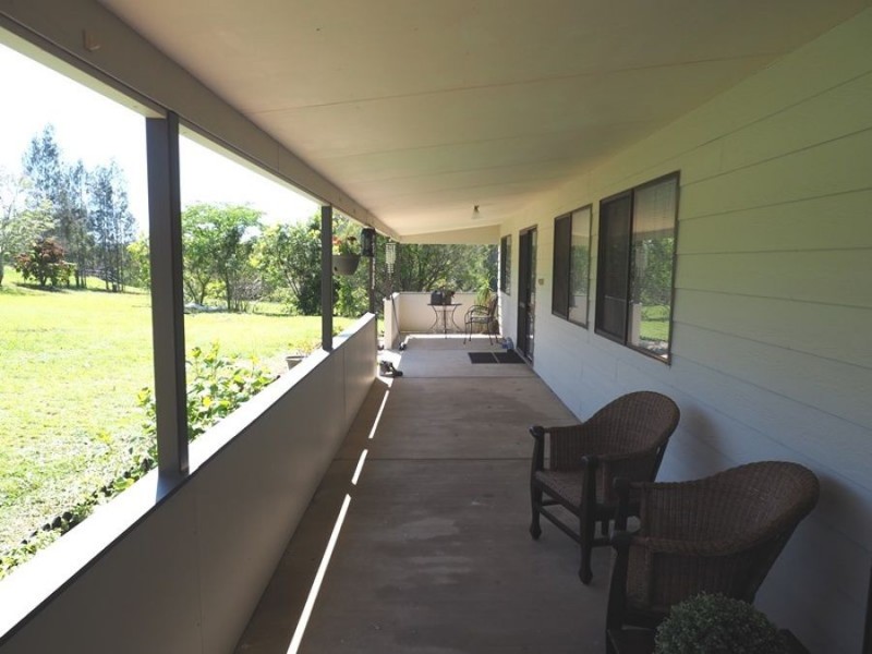51 Running Creek Road, Kilkivan QLD 4600