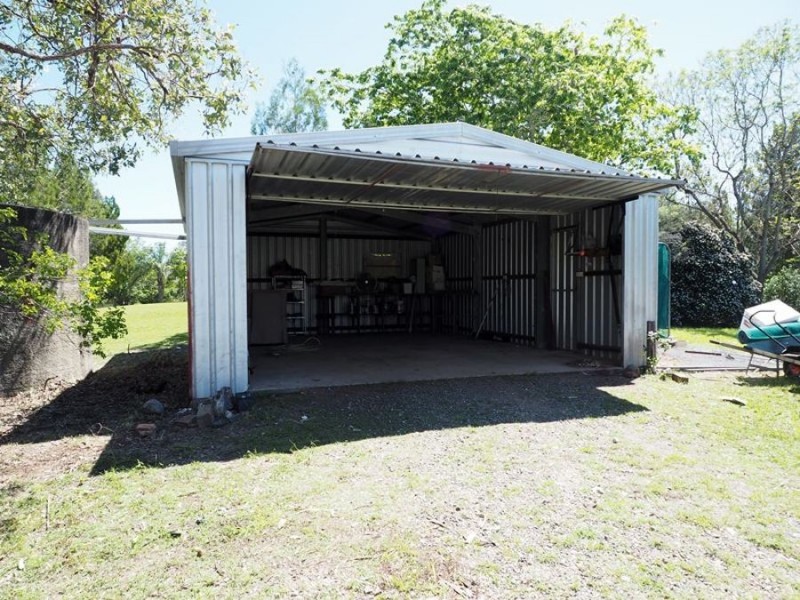 51 Running Creek Road, Kilkivan QLD 4600