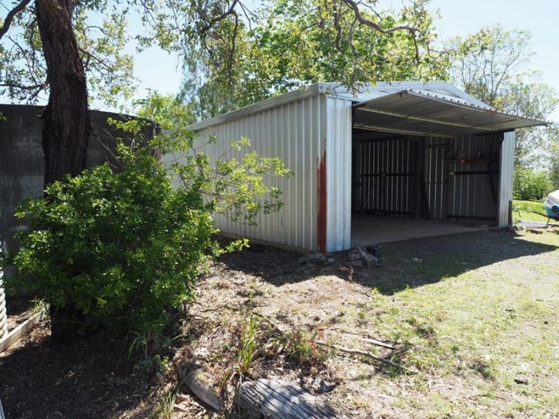 51 Running Creek Road, Kilkivan QLD 4600