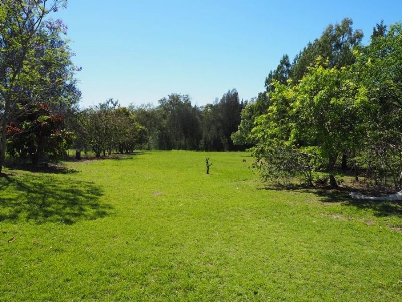 51 Running Creek Road, Kilkivan QLD 4600