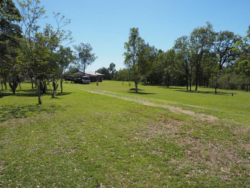 51 Running Creek Road, Kilkivan QLD 4600