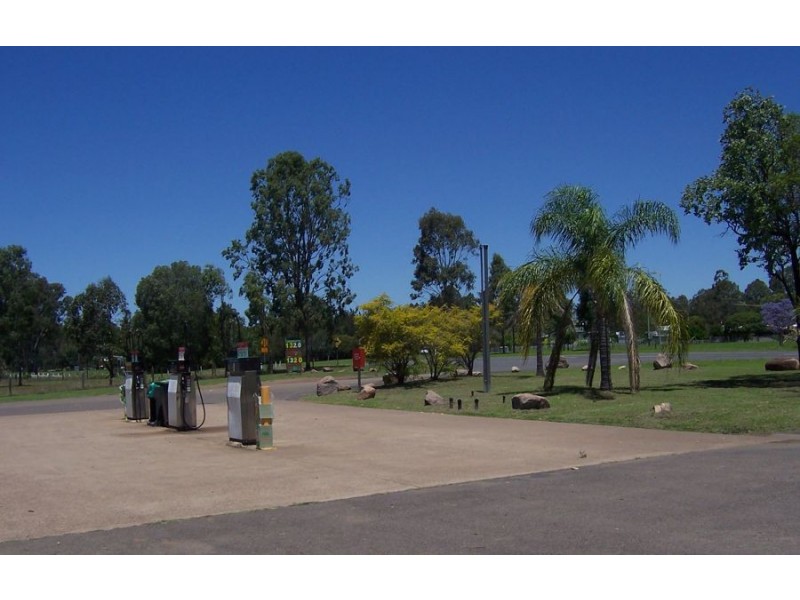 2226 Gympie Woolooga Road, Widgee QLD 4570