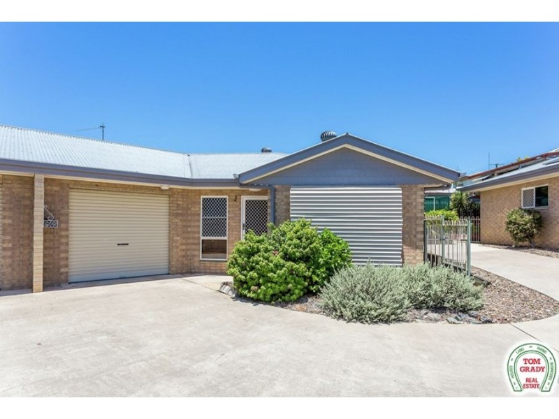 U3,  45 Barter Street, Gympie QLD 4570