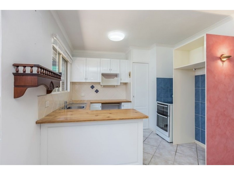 U3,  45 Barter Street, Gympie QLD 4570