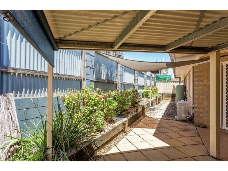 U3,  45 Barter Street, Gympie QLD 4570