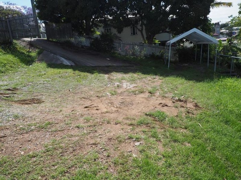 Lot 186 Nash Street, Gympie QLD 4570