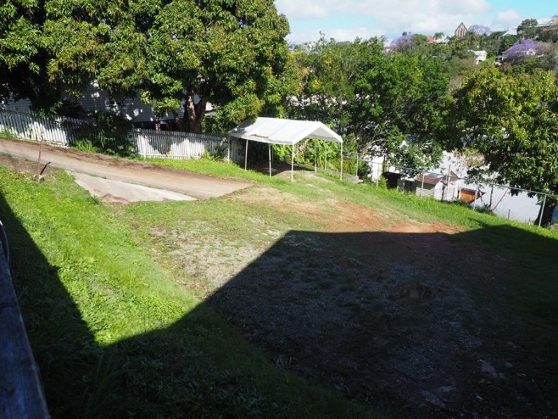 Lot 186 Nash Street, Gympie QLD 4570