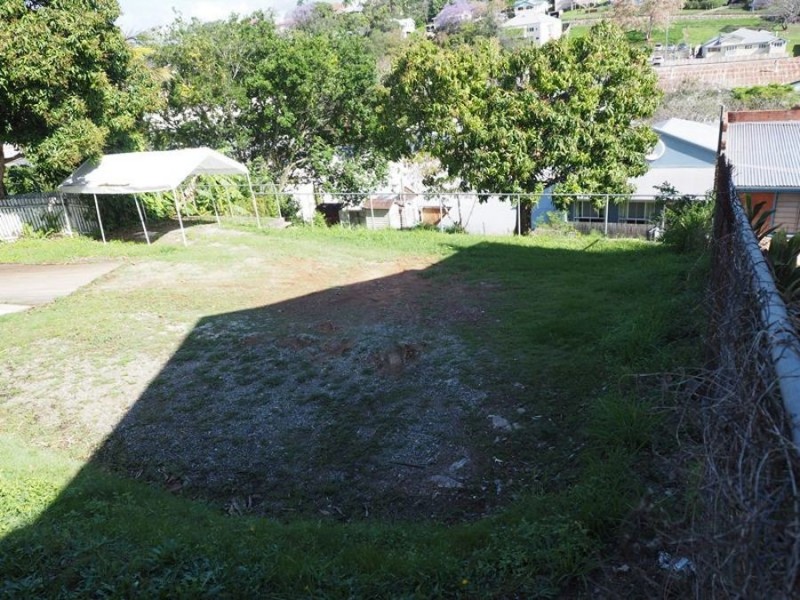 Lot 186 Nash Street, Gympie QLD 4570