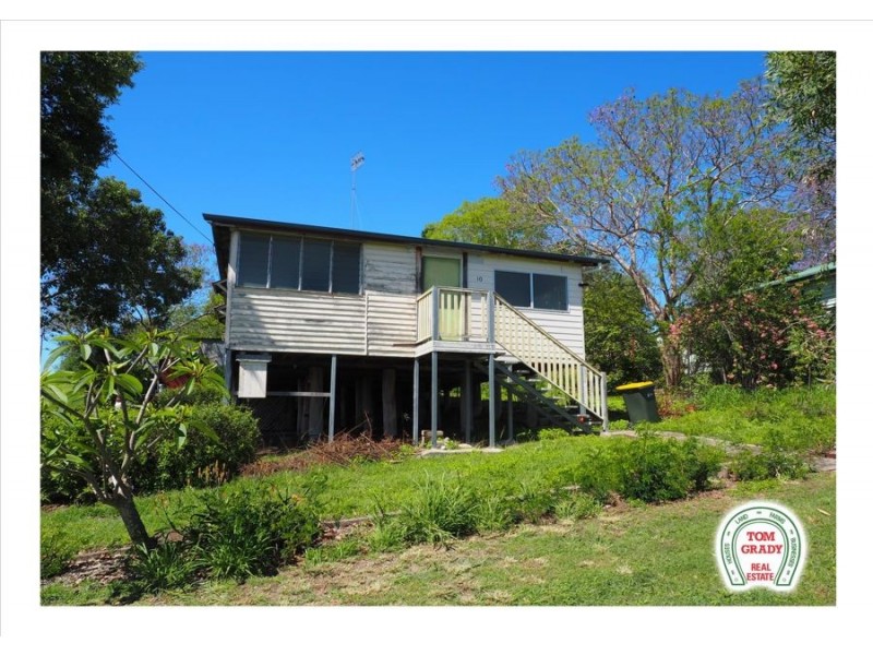 10 May Street, Goomeri QLD 4601