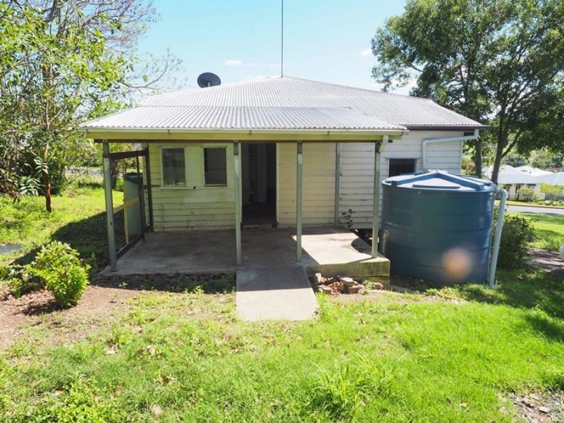 10 May Street, Goomeri QLD 4601