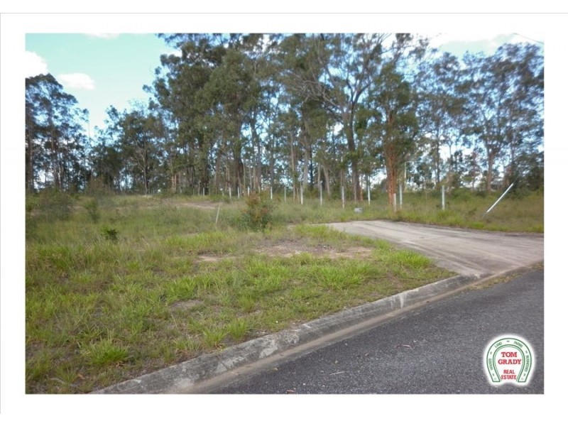 Lot 7 Moran Crescent, Curra QLD 4570