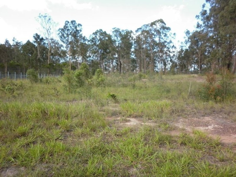 Lot 7 Moran Crescent, Curra QLD 4570