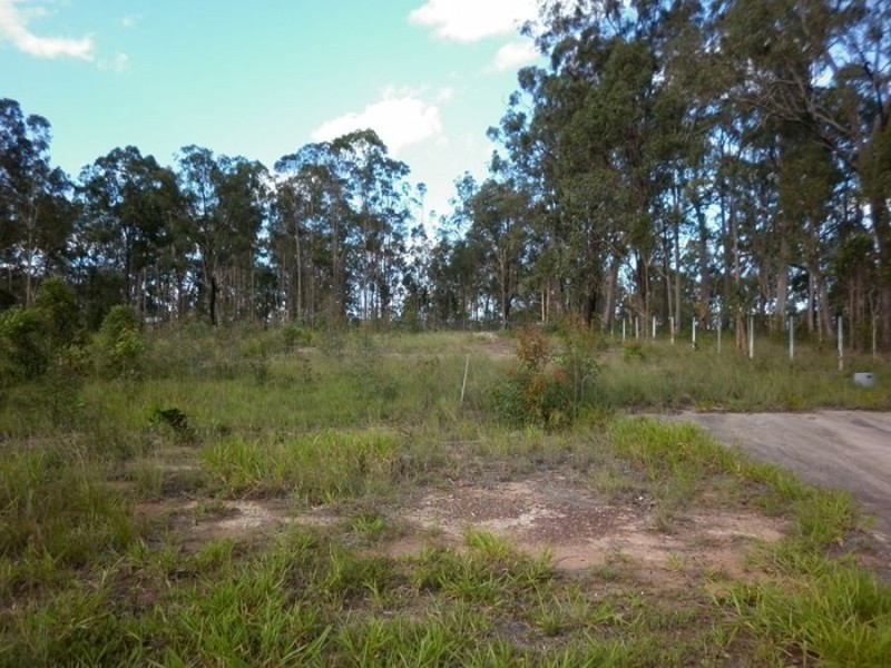 Lot 7 Moran Crescent, Curra QLD 4570