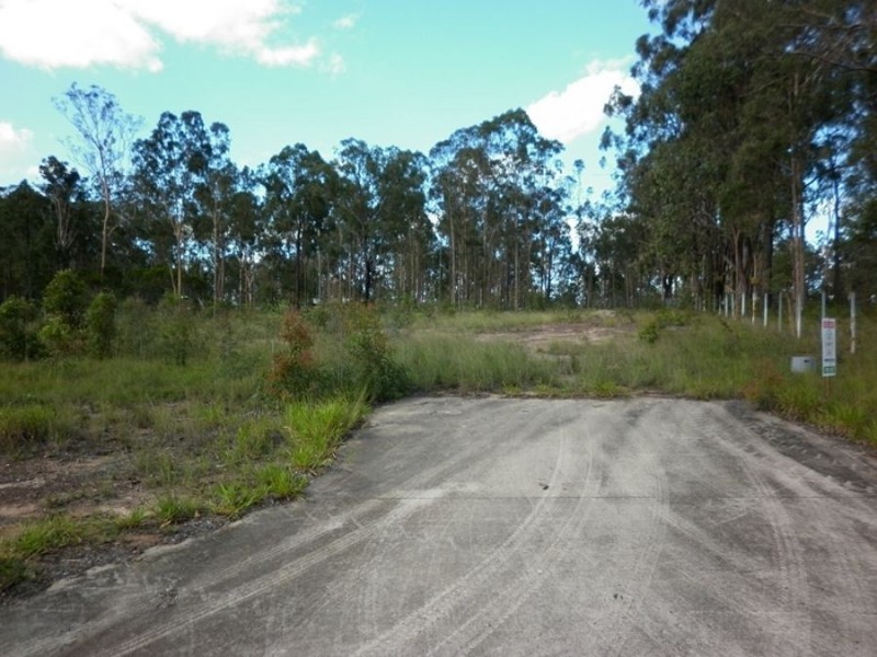 Lot 7 Moran Crescent, Curra QLD 4570