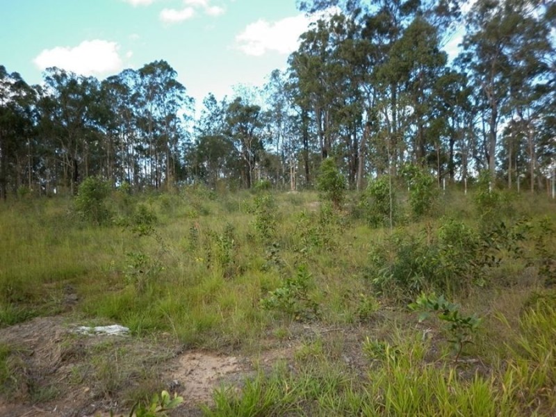 Lot 7 Moran Crescent, Curra QLD 4570