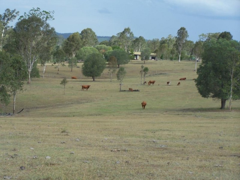Bells Bridge QLD 4570