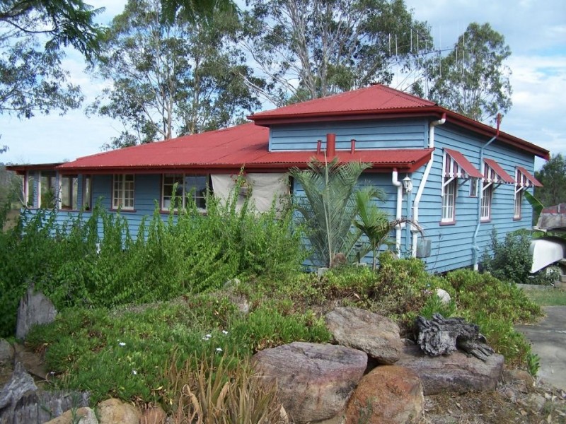 Bells Bridge QLD 4570
