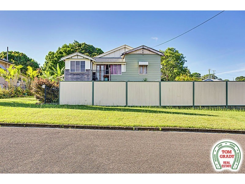 28 Berrie Street, Gympie QLD 4570