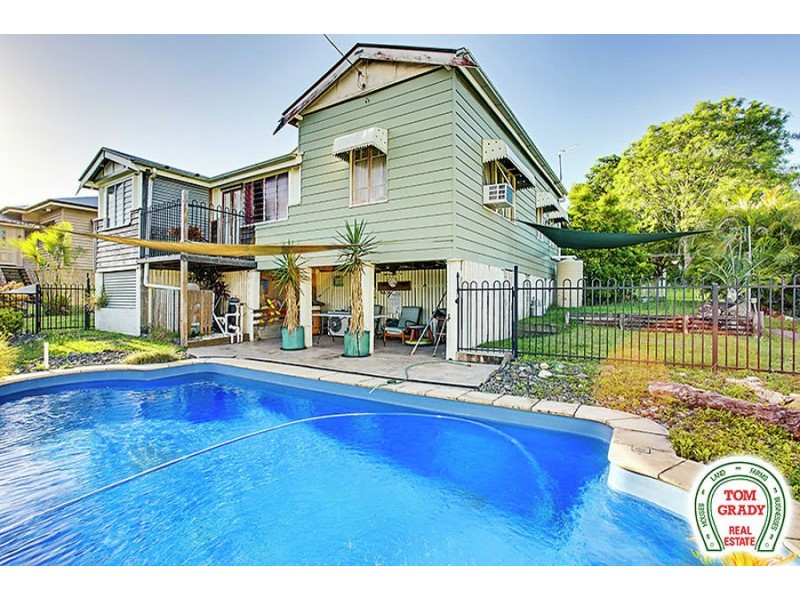 28 Berrie Street, Gympie QLD 4570