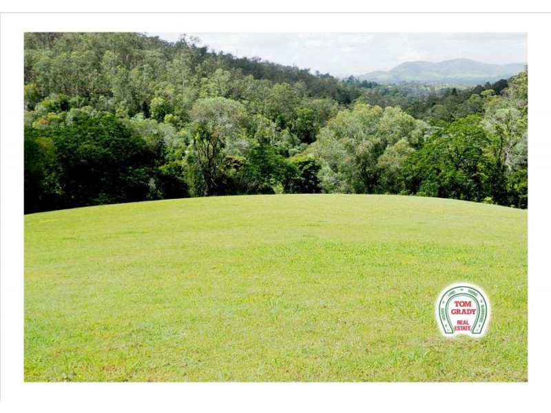 197 Fishermans Pocket Number One Road, Chatsworth QLD 4570