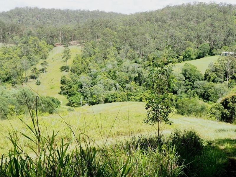 197 Fishermans Pocket Number One Road, Chatsworth QLD 4570