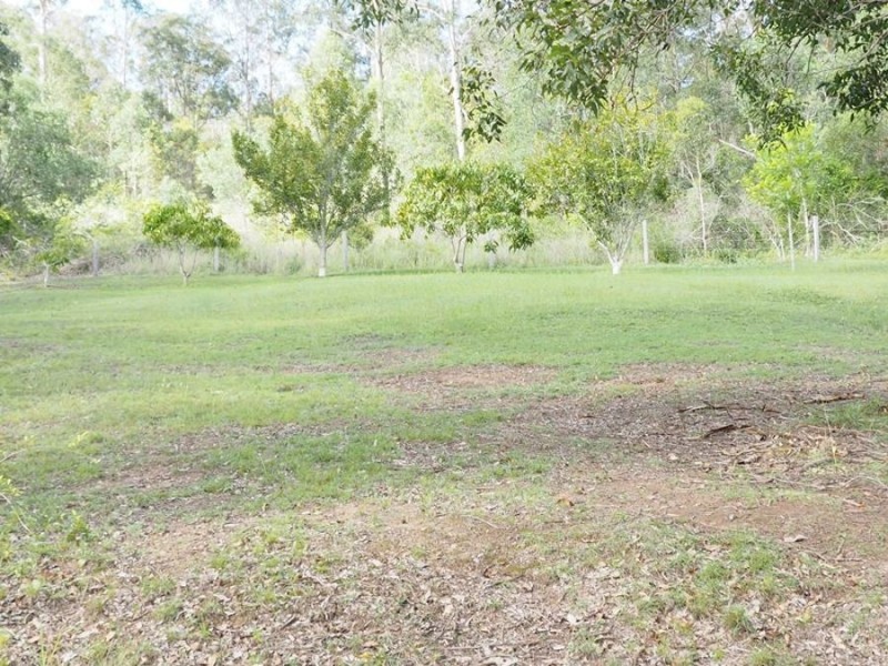 197 Fishermans Pocket Number One Road, Chatsworth QLD 4570