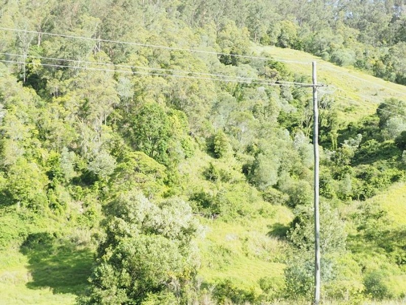 197 Fishermans Pocket Number One Road, Chatsworth QLD 4570