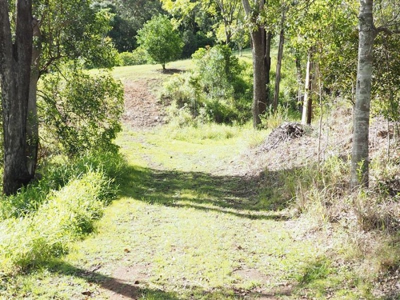 197 Fishermans Pocket Number One Road, Chatsworth QLD 4570