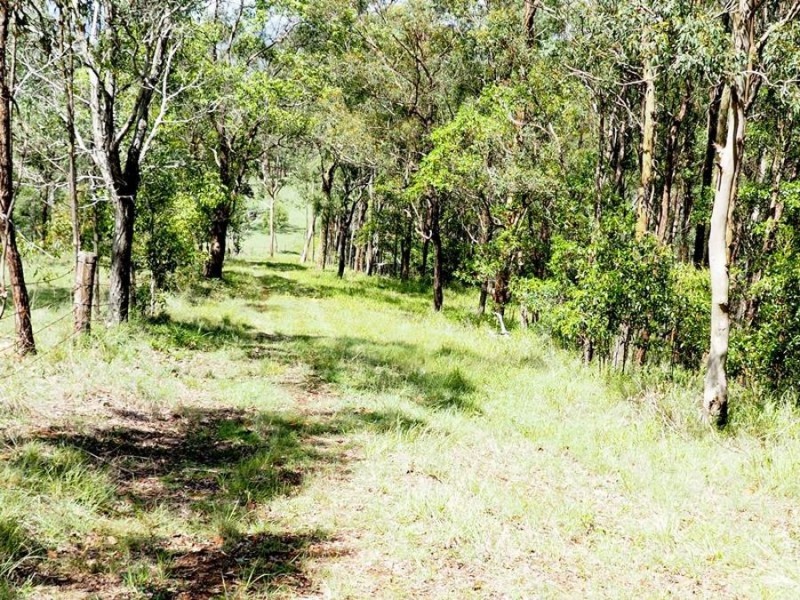 197 Fishermans Pocket Number One Road, Chatsworth QLD 4570