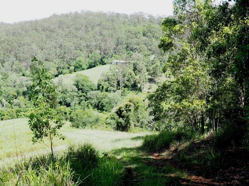197 Fishermans Pocket Number One Road, Chatsworth QLD 4570