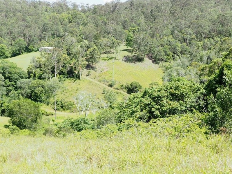197 Fishermans Pocket Number One Road, Chatsworth QLD 4570