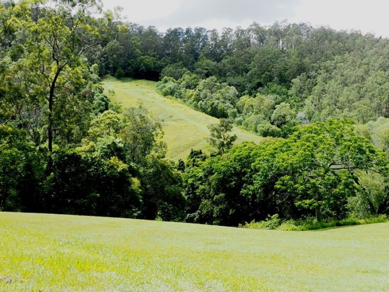 197 Fishermans Pocket Number One Road, Chatsworth QLD 4570